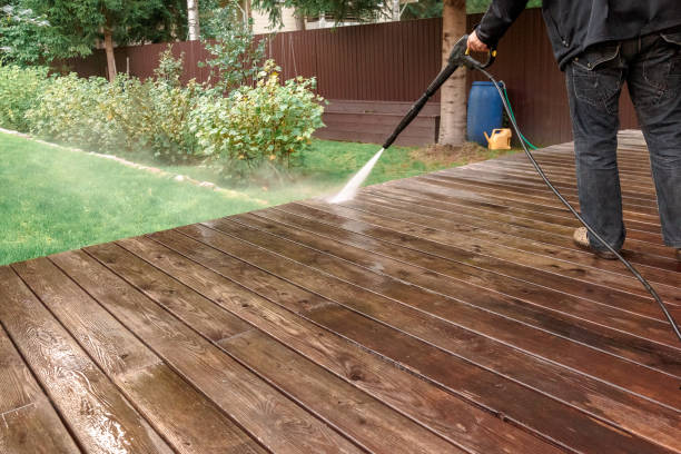 Best House Exterior Washing  in Buchanan, VA